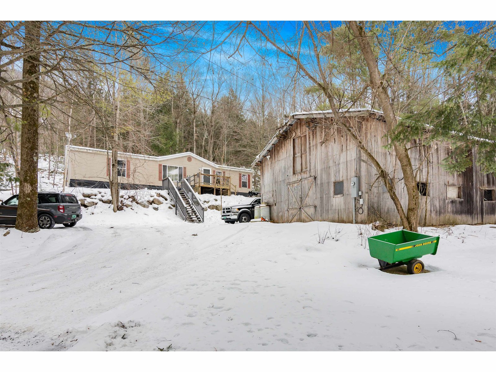 130 Sunwood Lane
