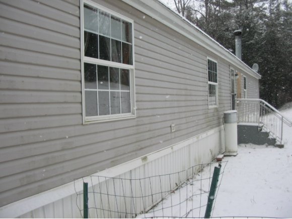 130 Thrasher Road