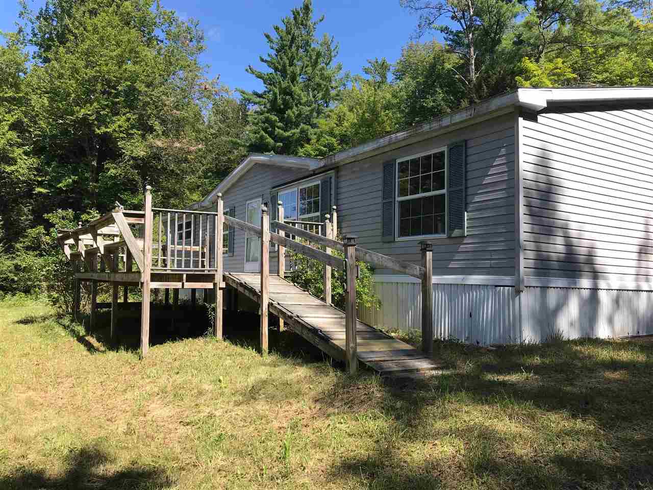 130 Thrasher Road