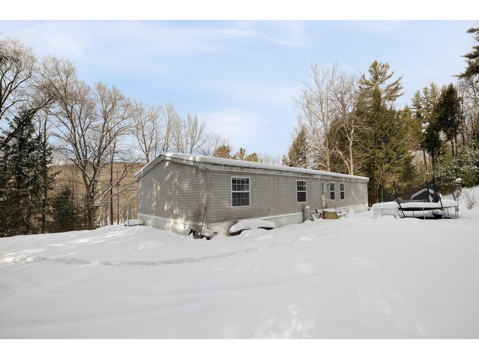 130 Thrasher Road