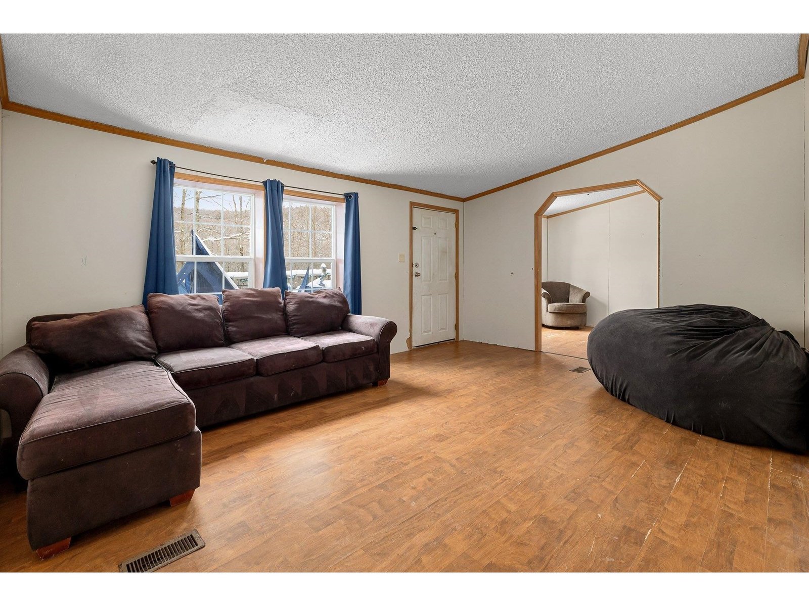 130 Thrasher Road