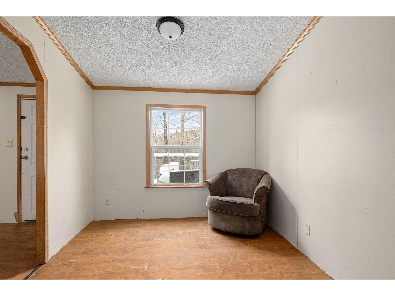 130 Thrasher Road