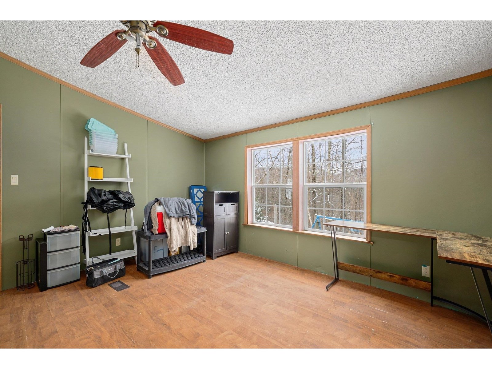 130 Thrasher Road