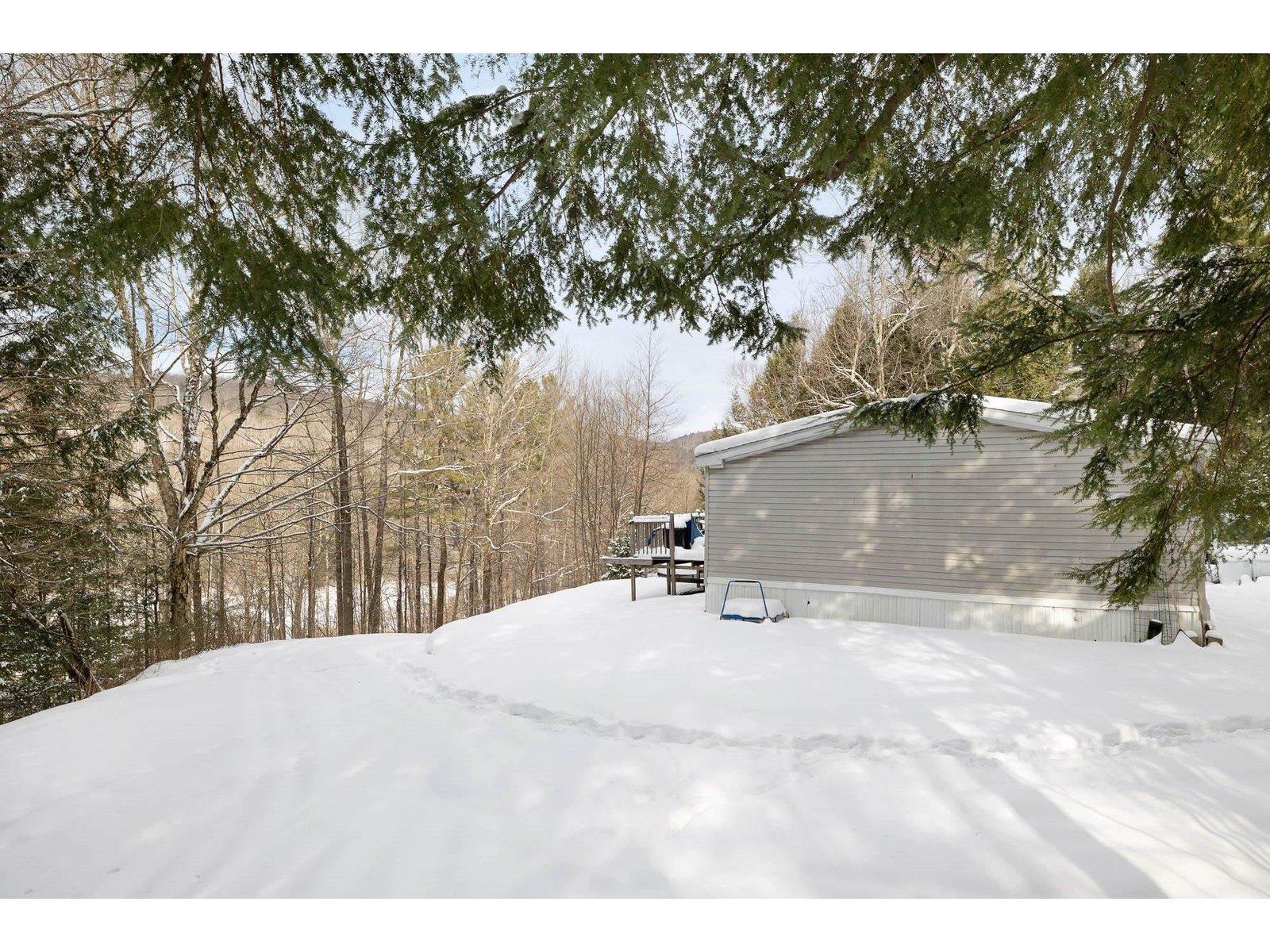 130 Thrasher Road