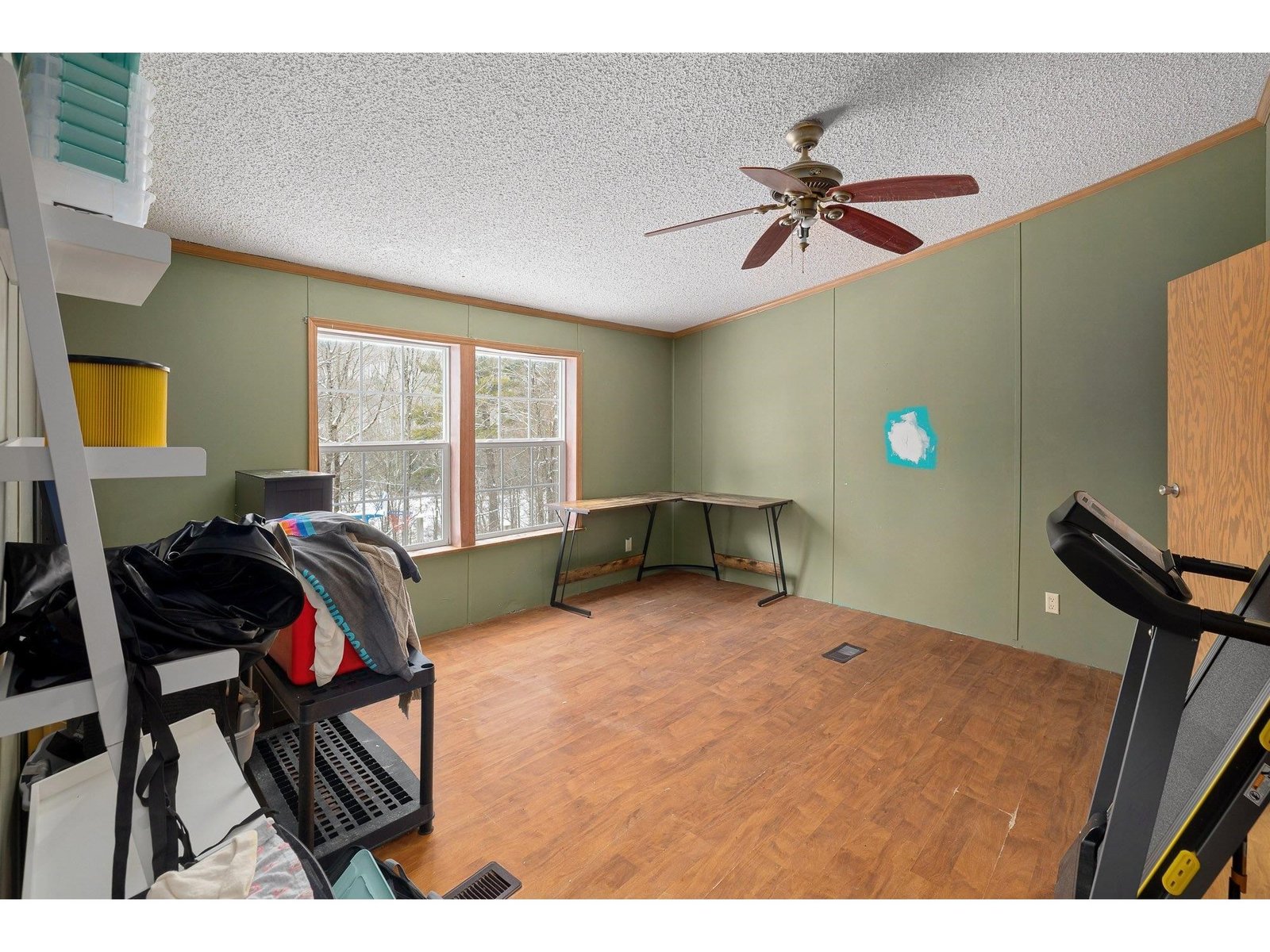130 Thrasher Road