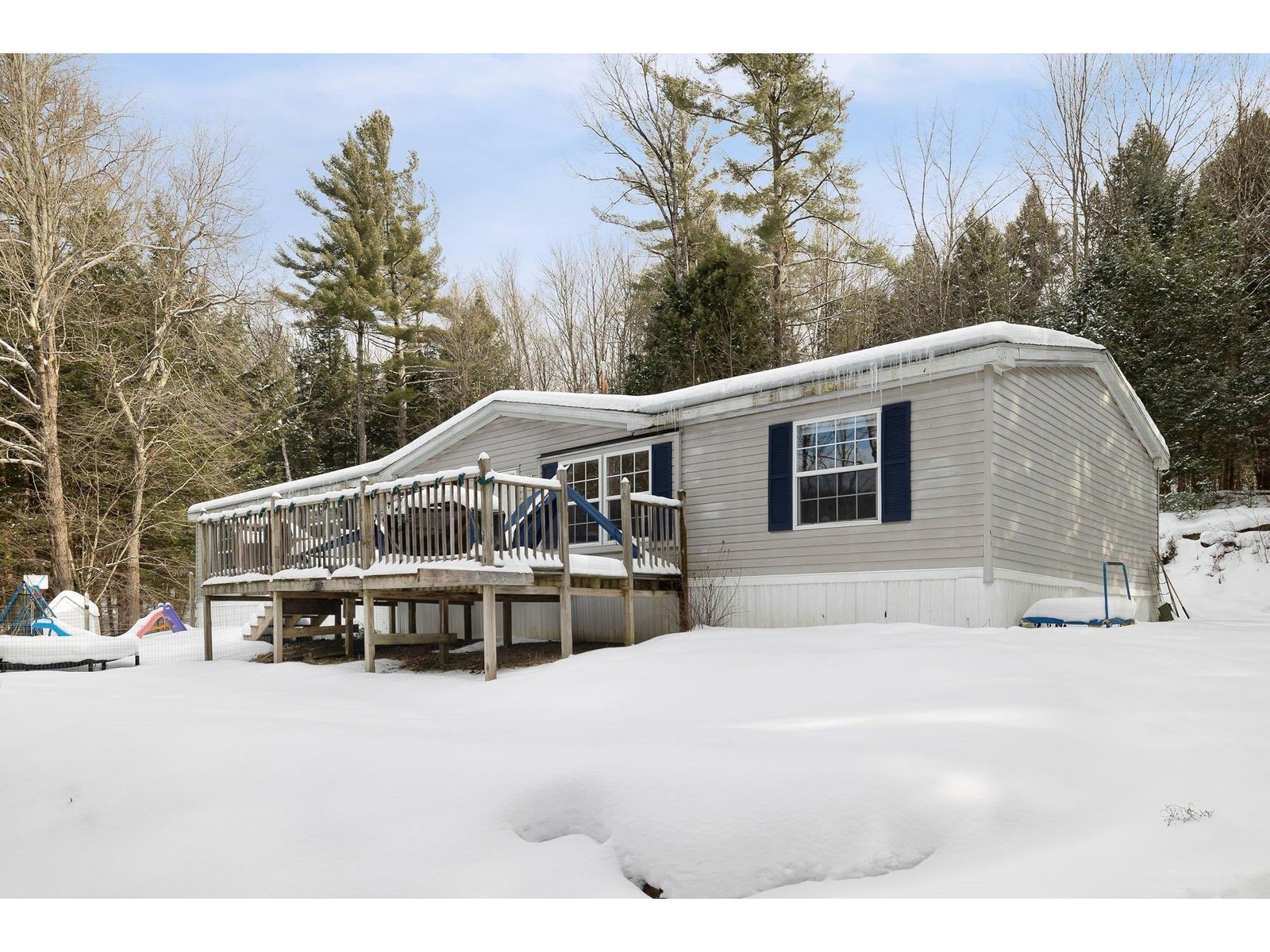 130 Thrasher Road