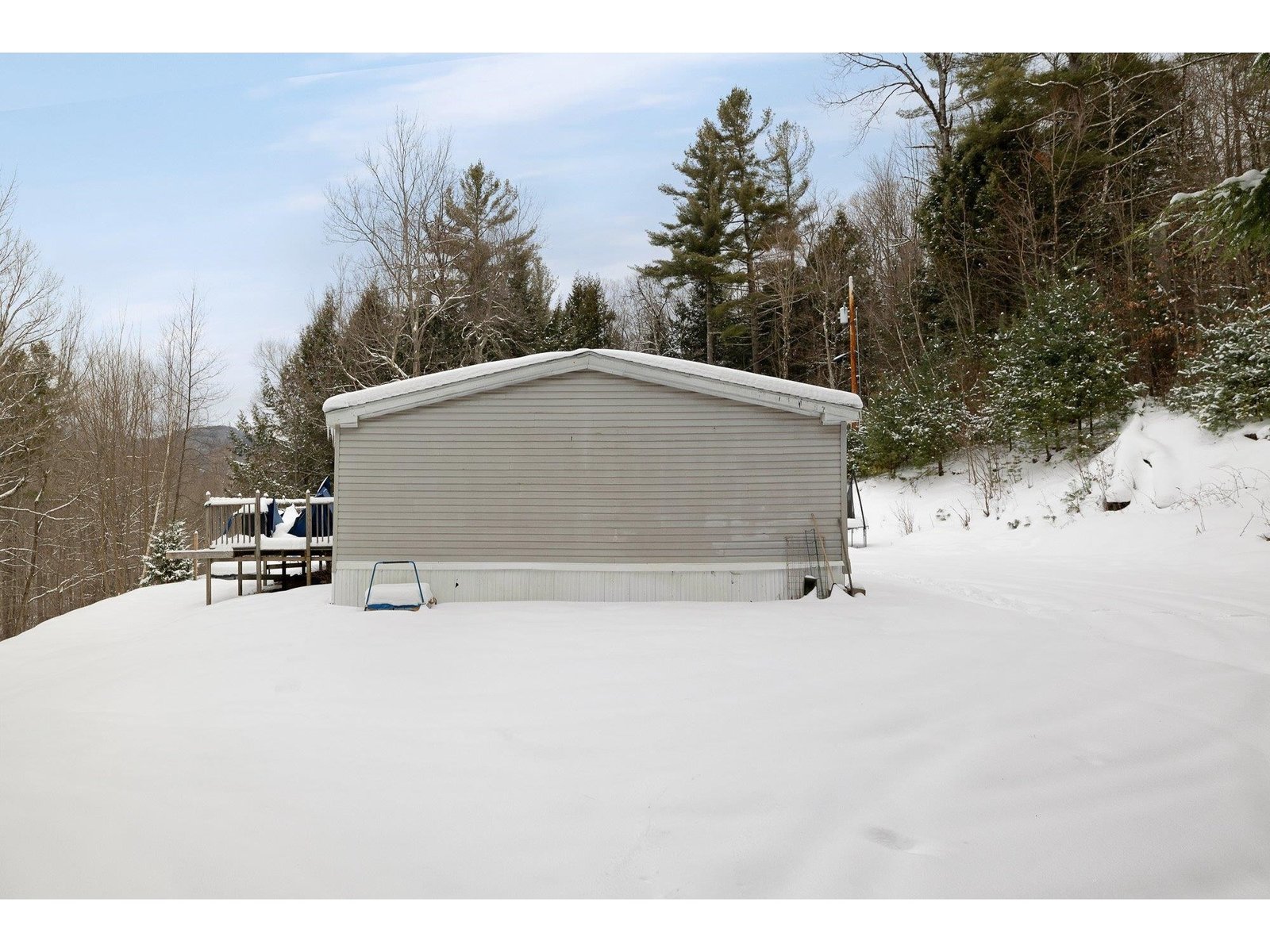 130 Thrasher Road