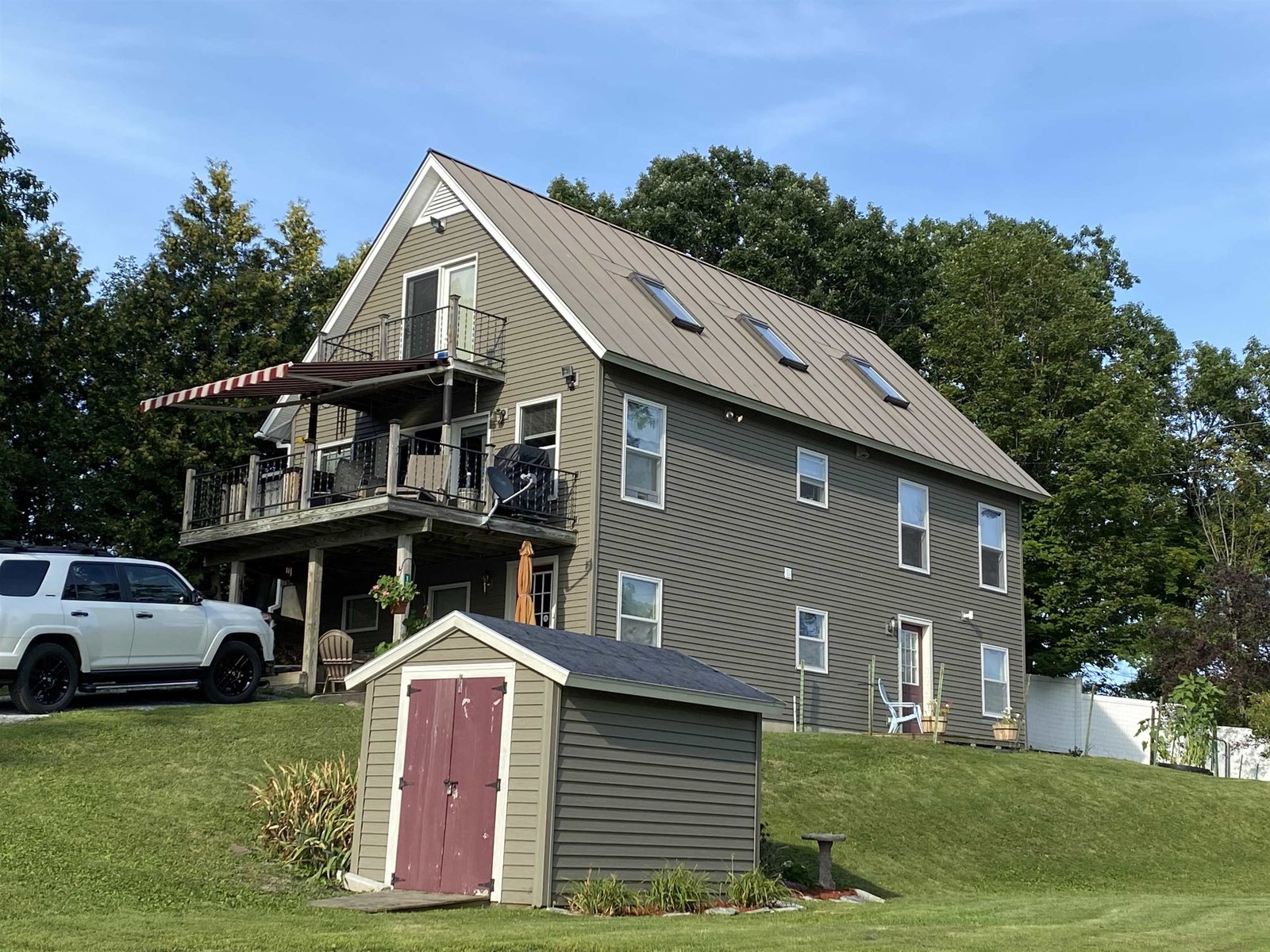 130 Ti View Lane