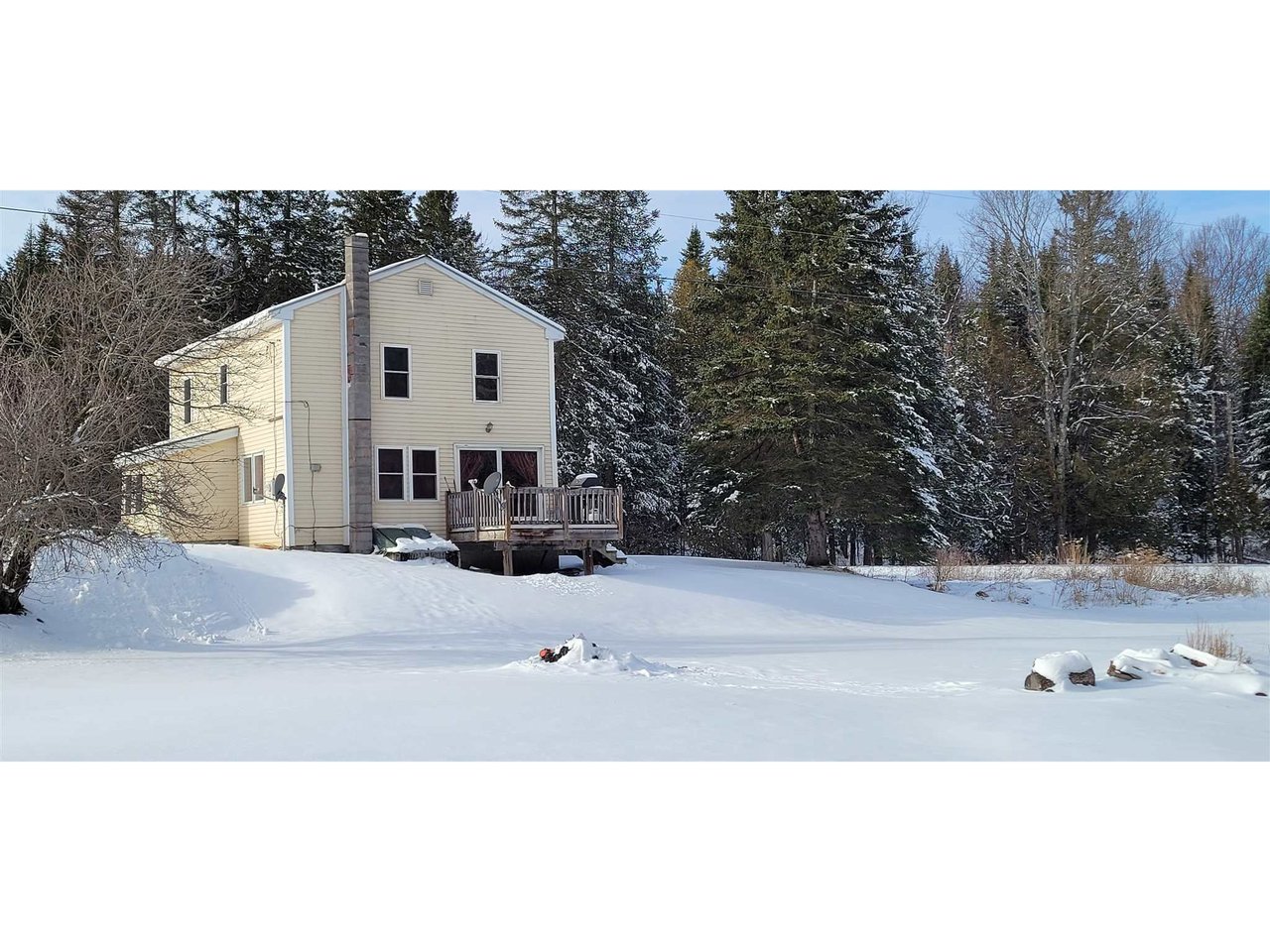 130 Tice Mill Road