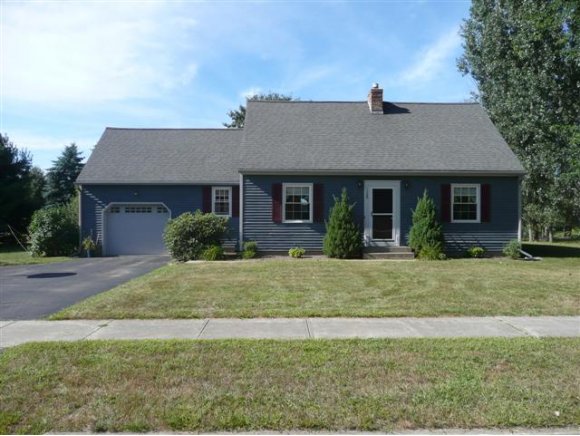130 Timberlake Dr