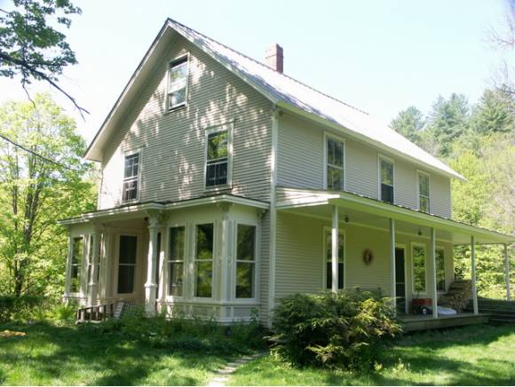 130 Town Garage Road