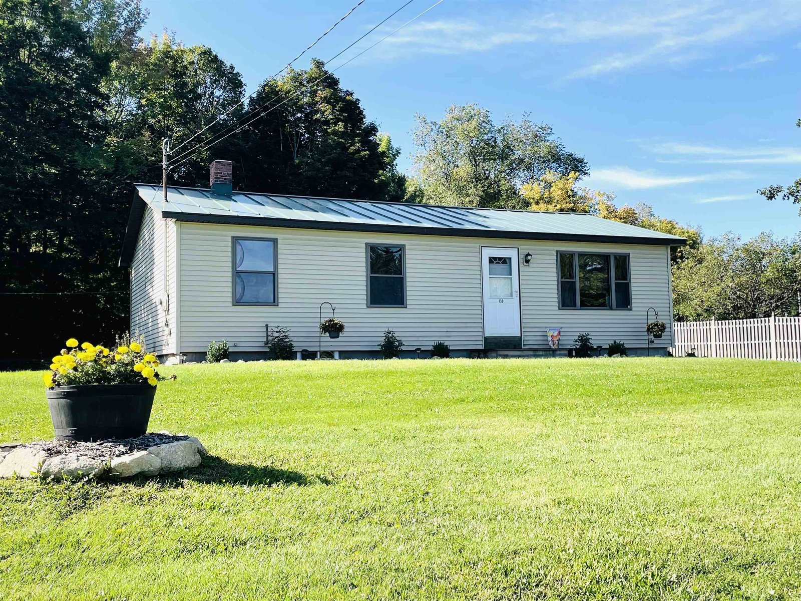 130 Websterville Road