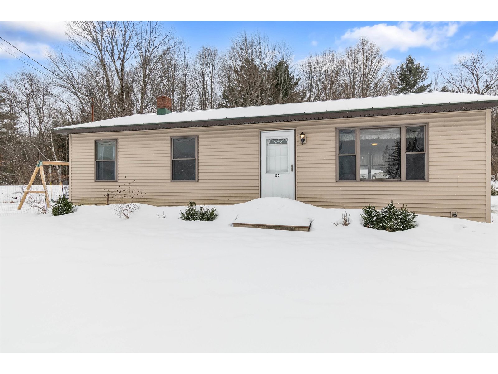 130 Websterville Road