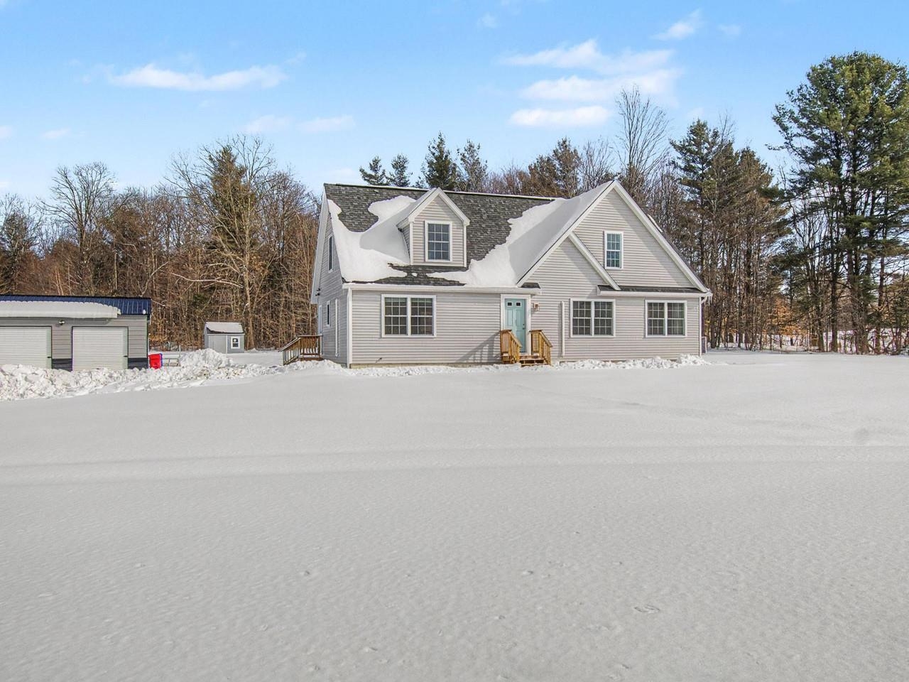 130 Wildwood Drive
