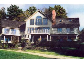 1300 Robinson Springs Road