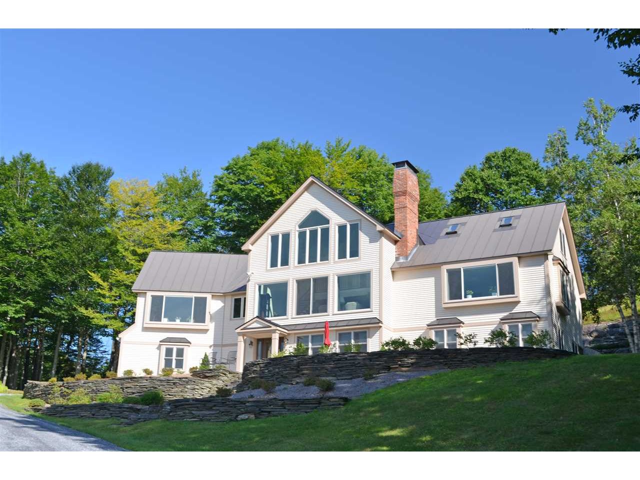 1300 Robinson Springs Road