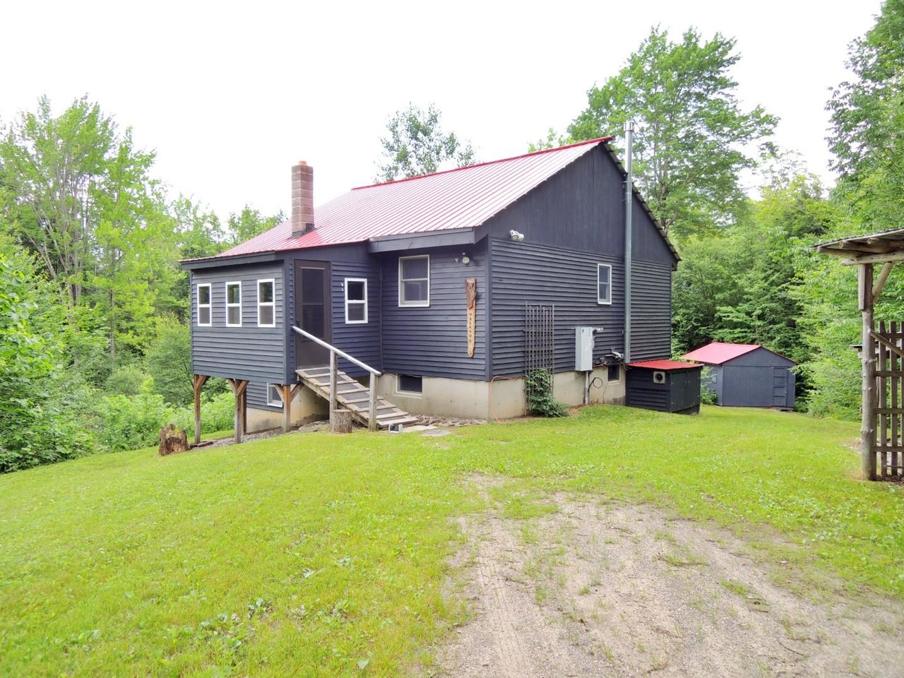 1300 Webster Road