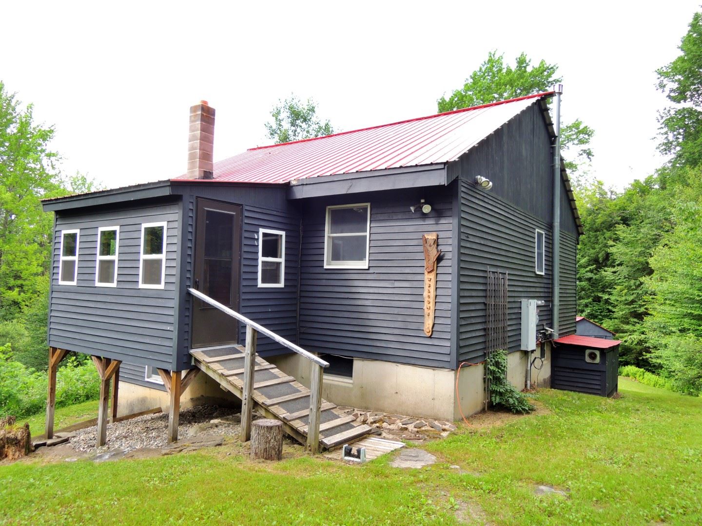 1300 Webster Road