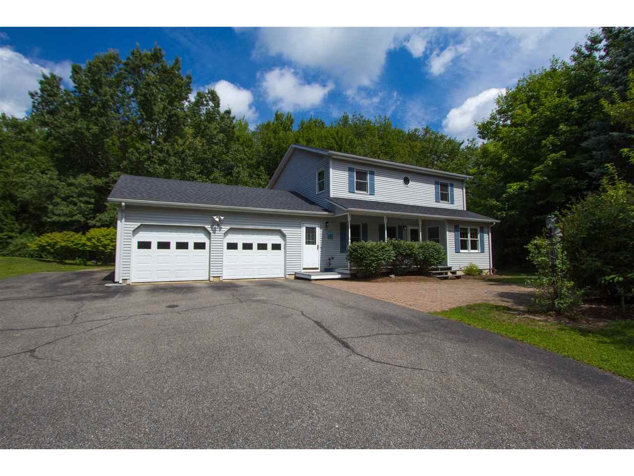 1301 Blakely Road Colchester, Vermont Sold in 2019