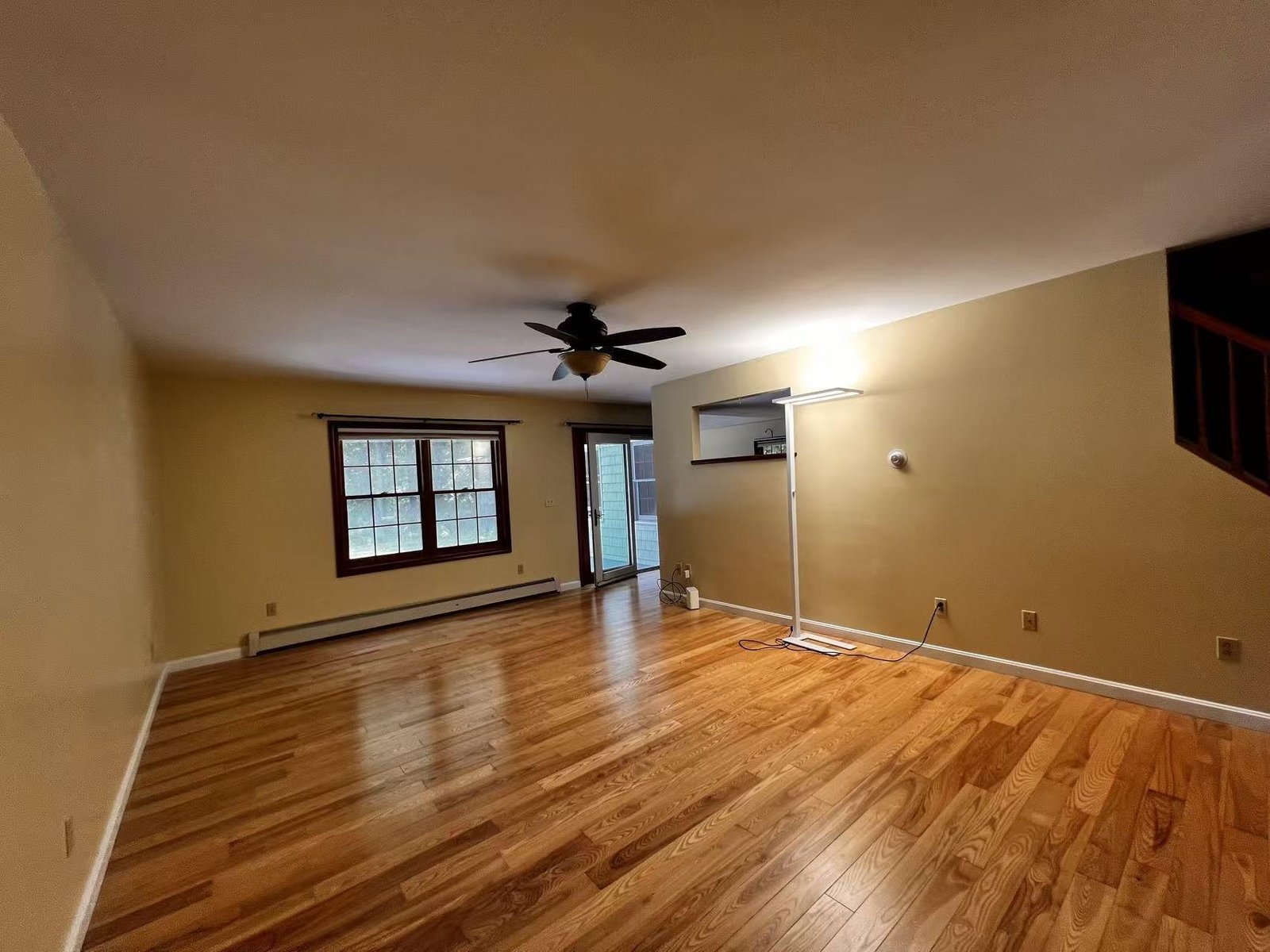 1301 Blakely Road