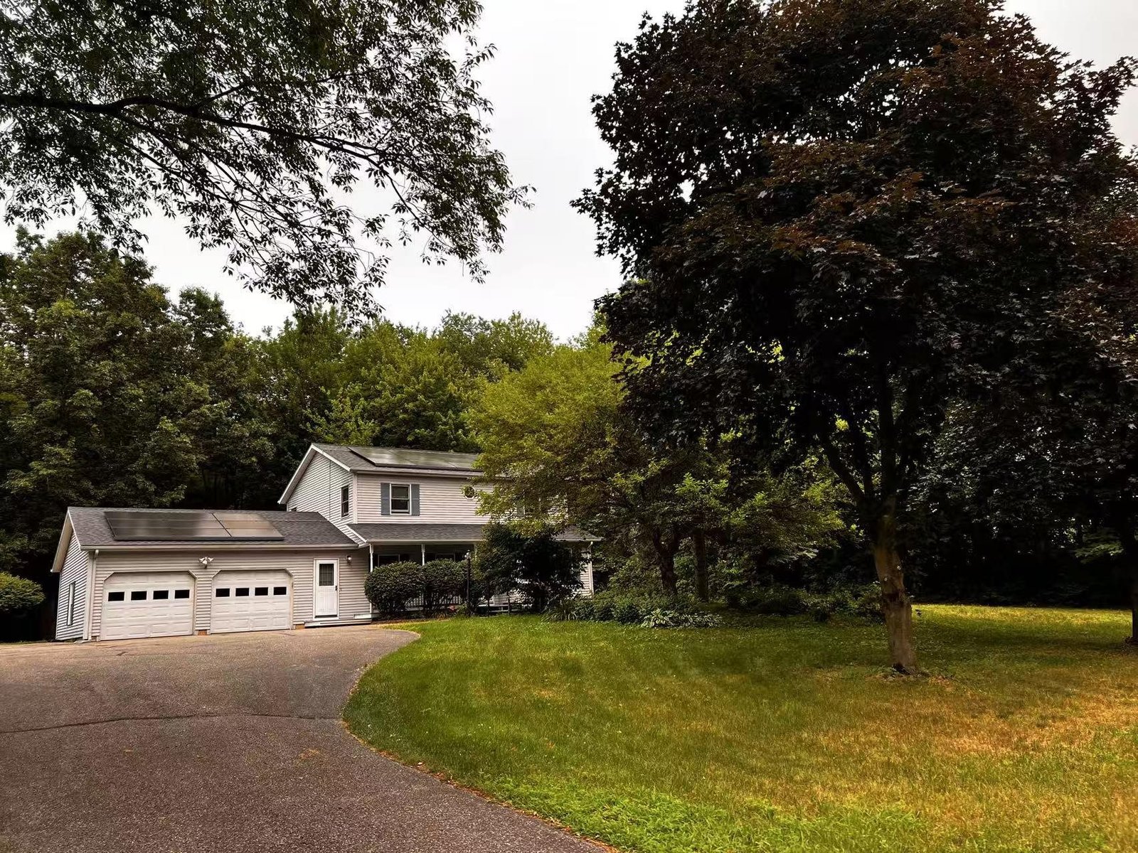 1301 Blakely Road