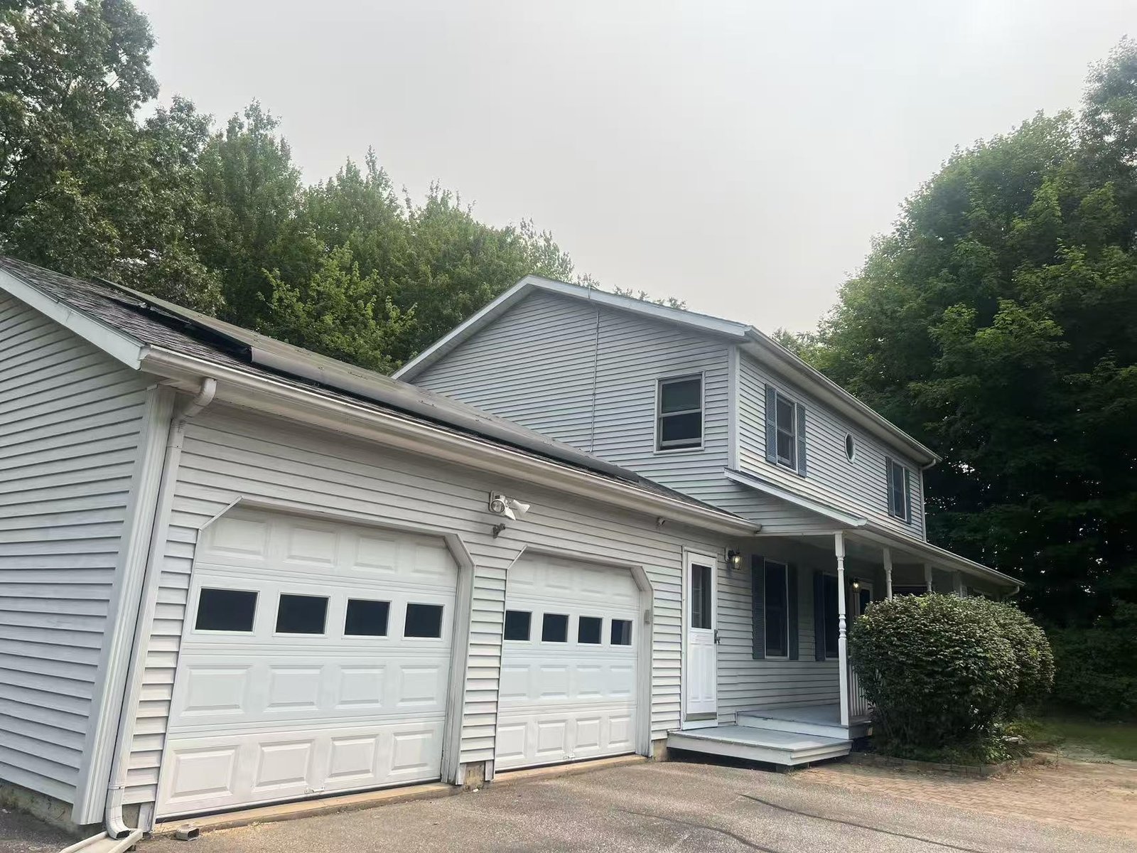 1301 Blakely Road