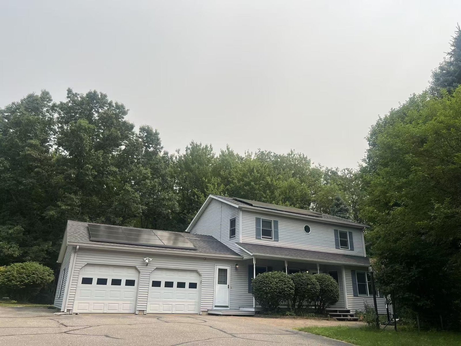 1301 Blakely Road