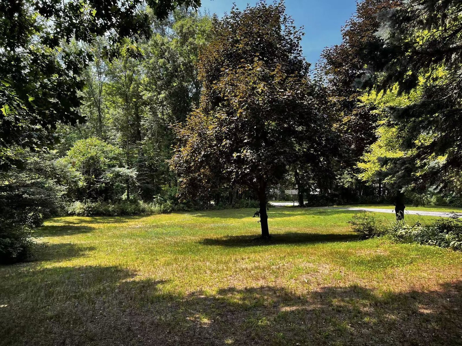 1301 Blakely Road