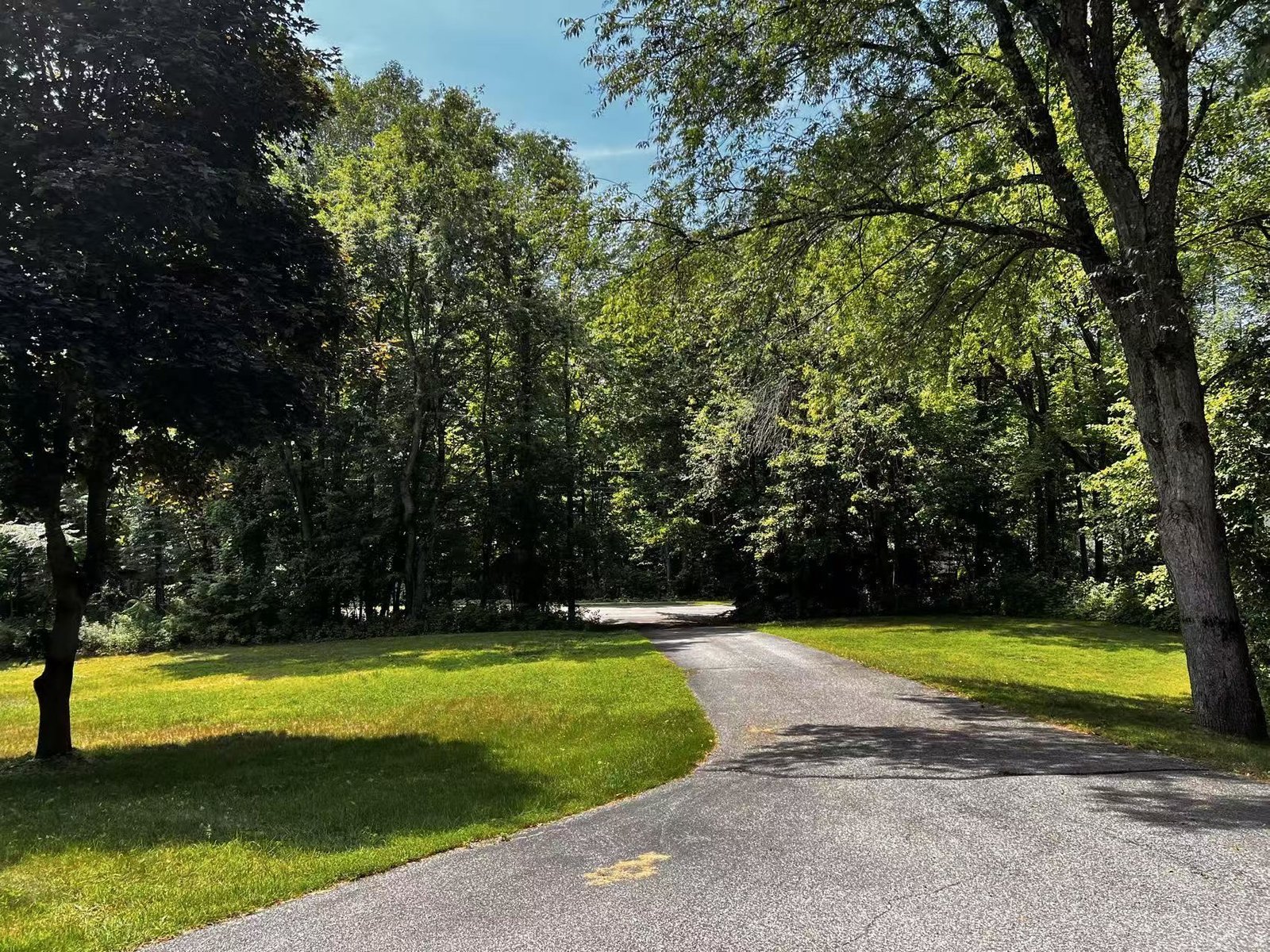 1301 Blakely Road