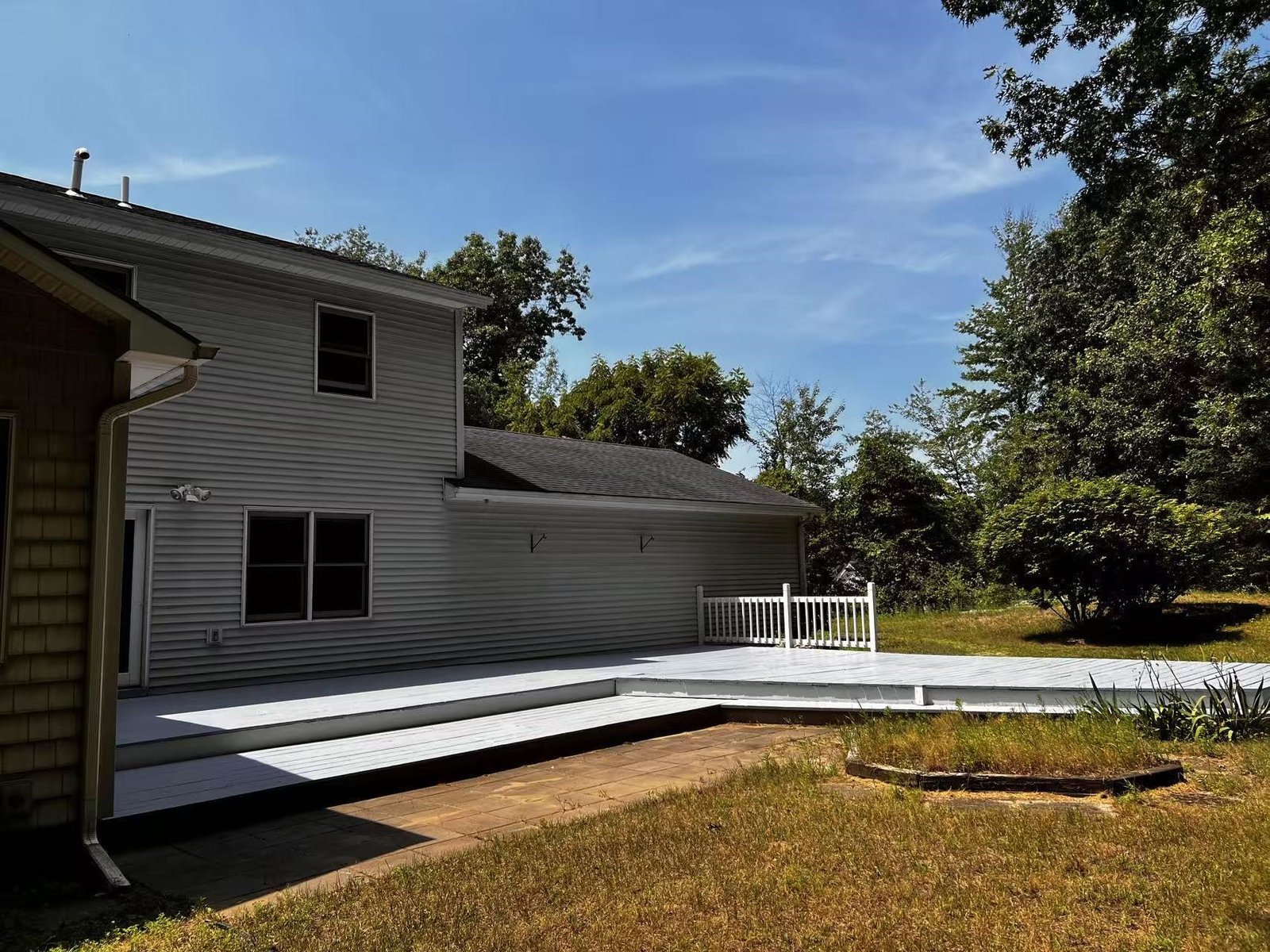 1301 Blakely Road