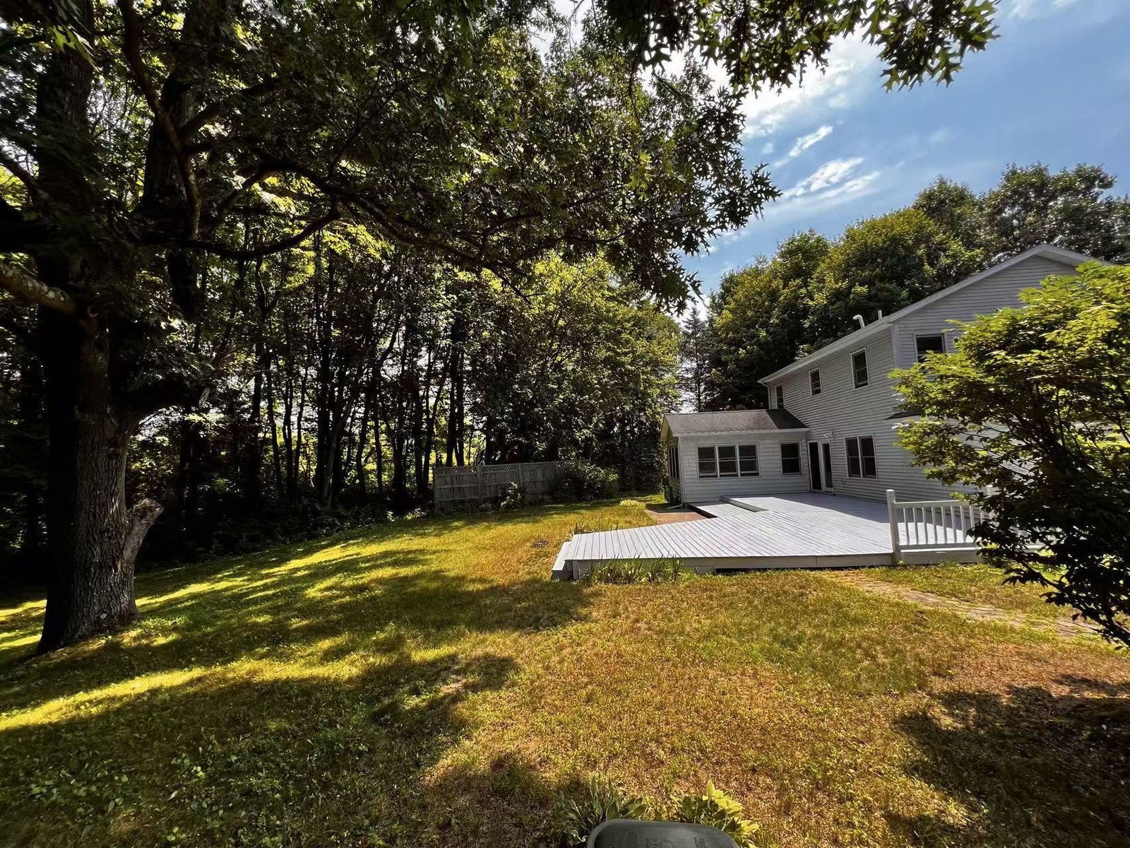 1301 Blakely Road