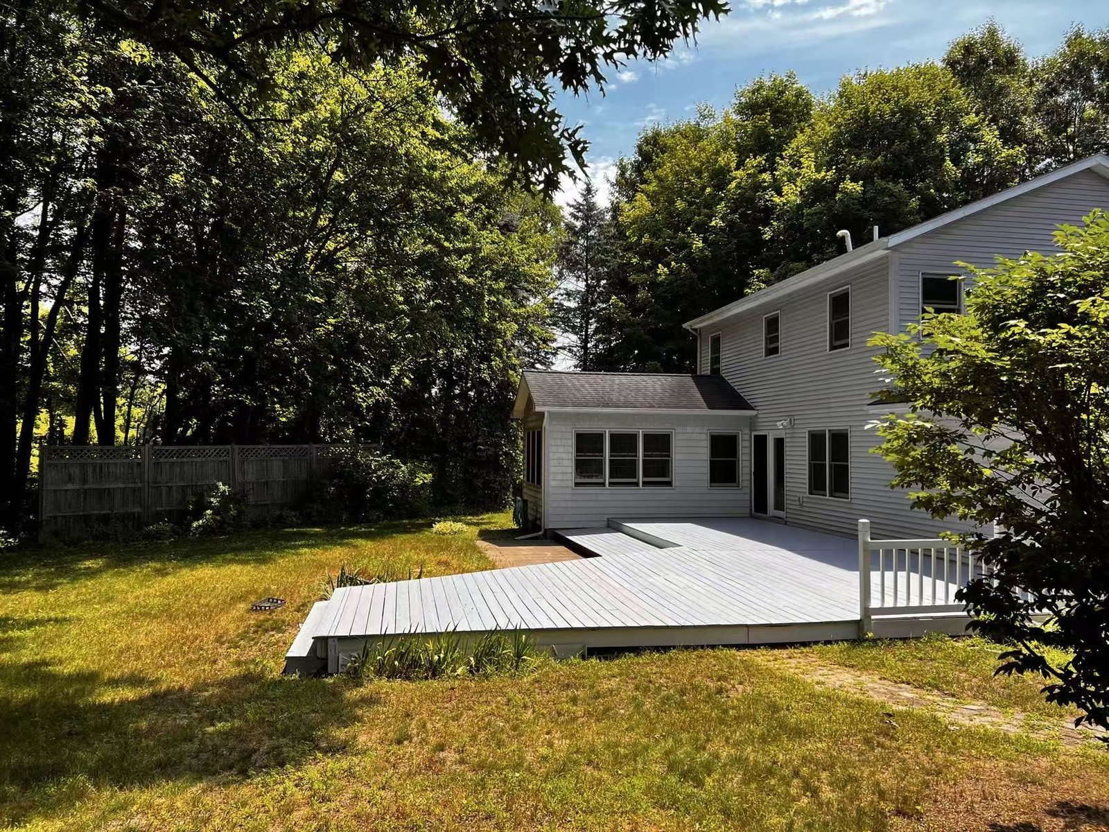 1301 Blakely Road
