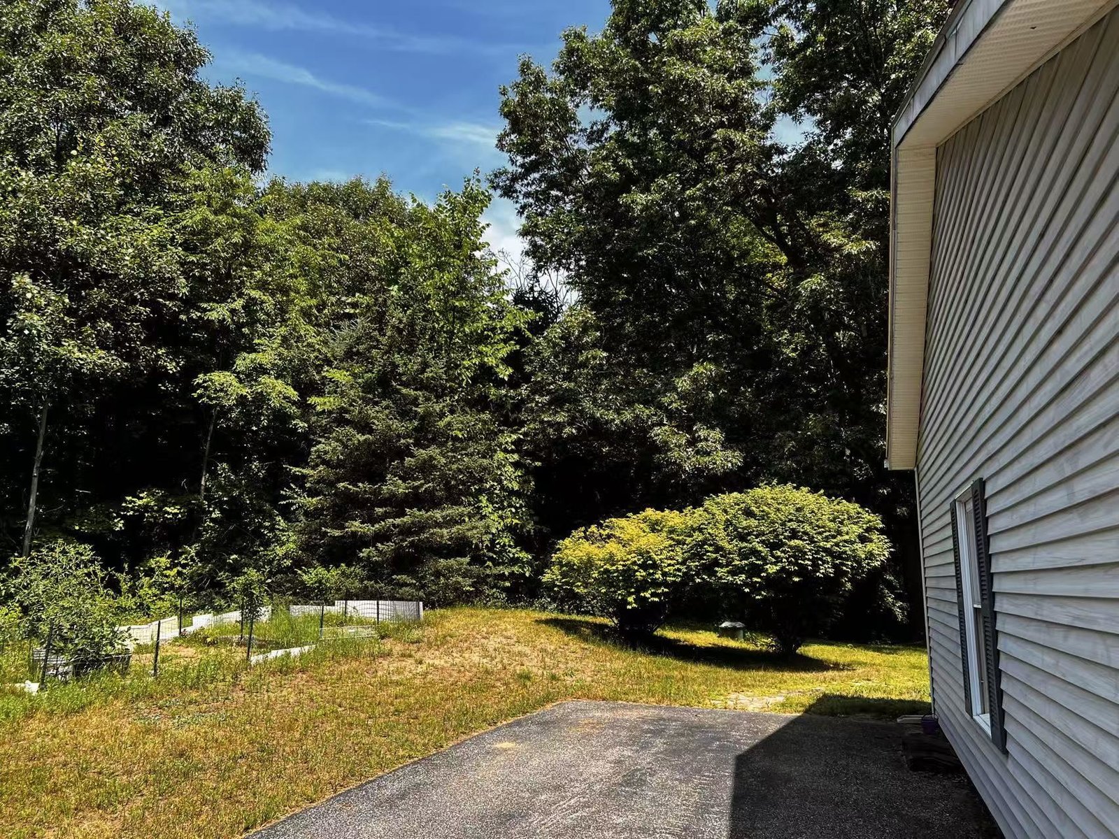 1301 Blakely Road