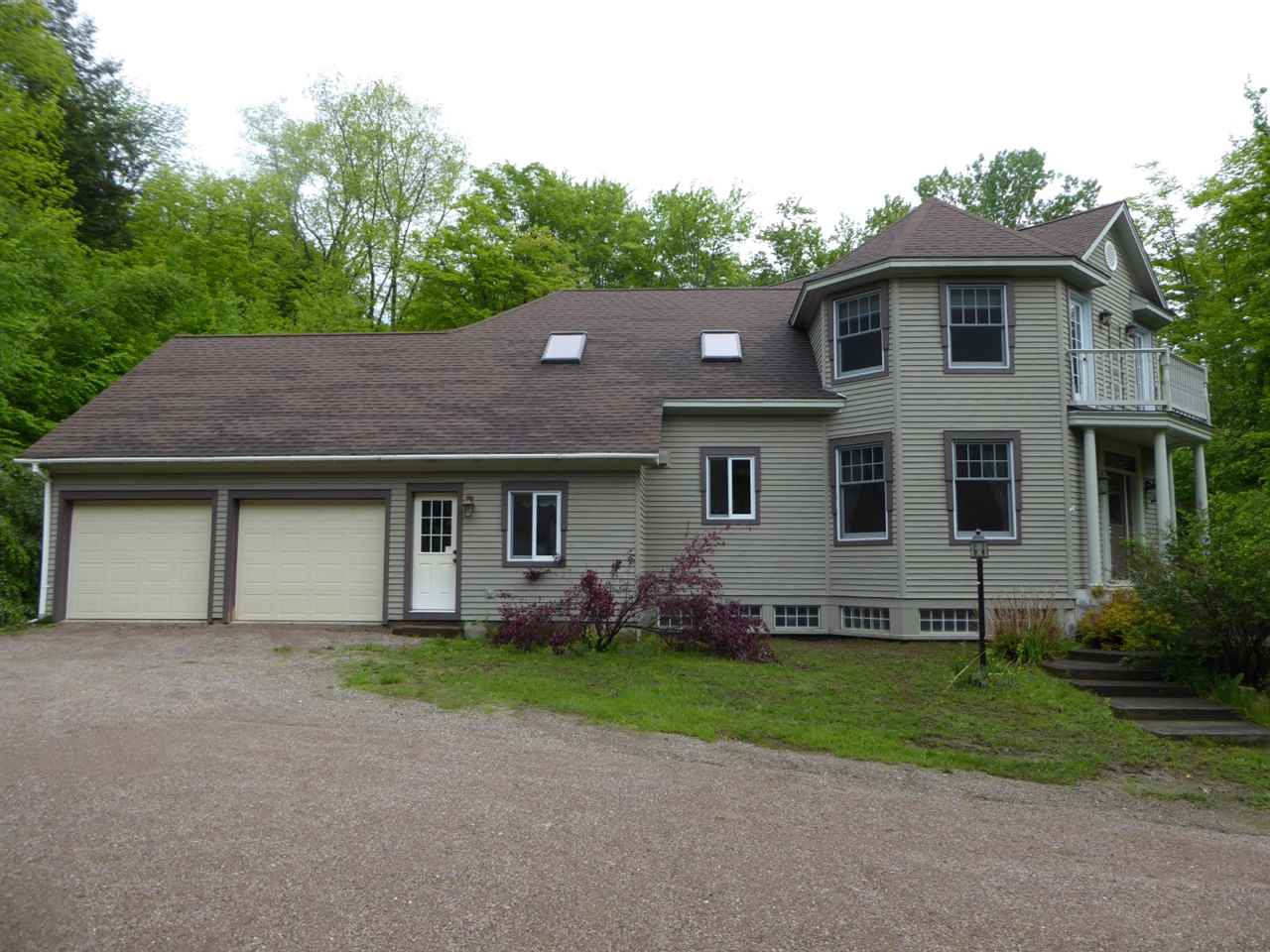 1302 Old Stage Road