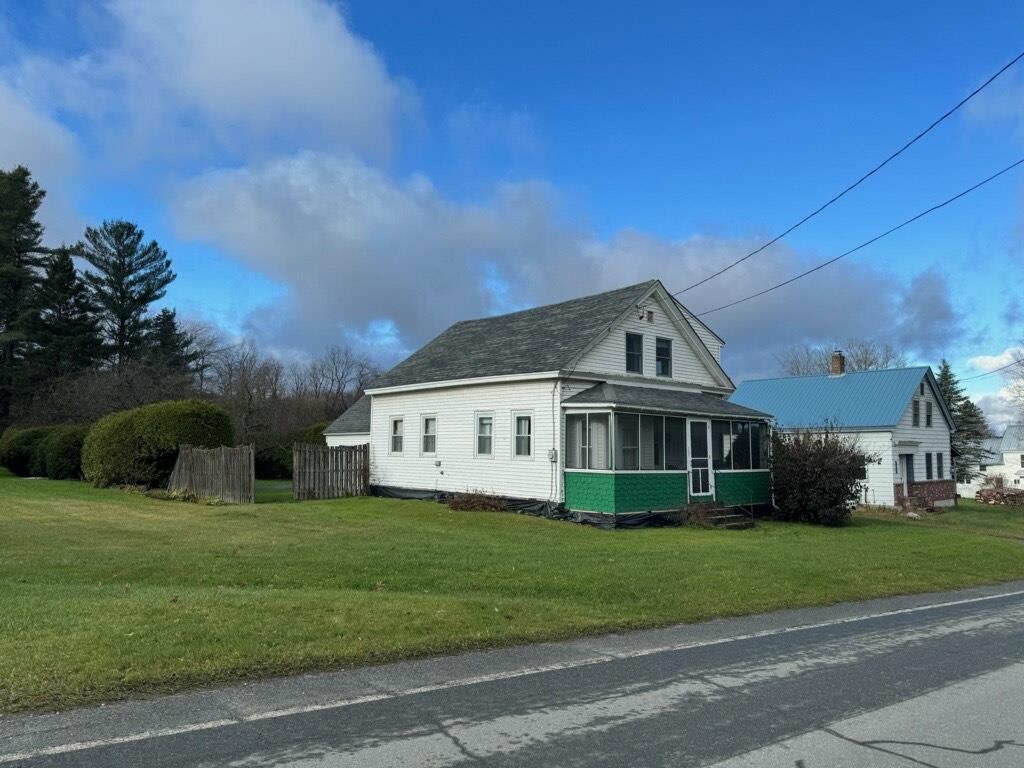 1302 Vt Route 105, Charleston 1302 Vt Route 105, Charleston