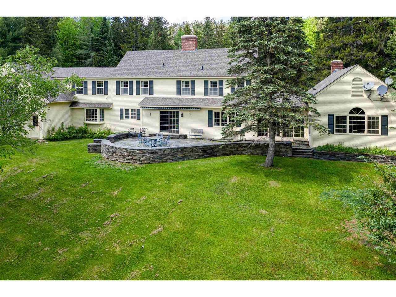 1303 Edson Hill Road
