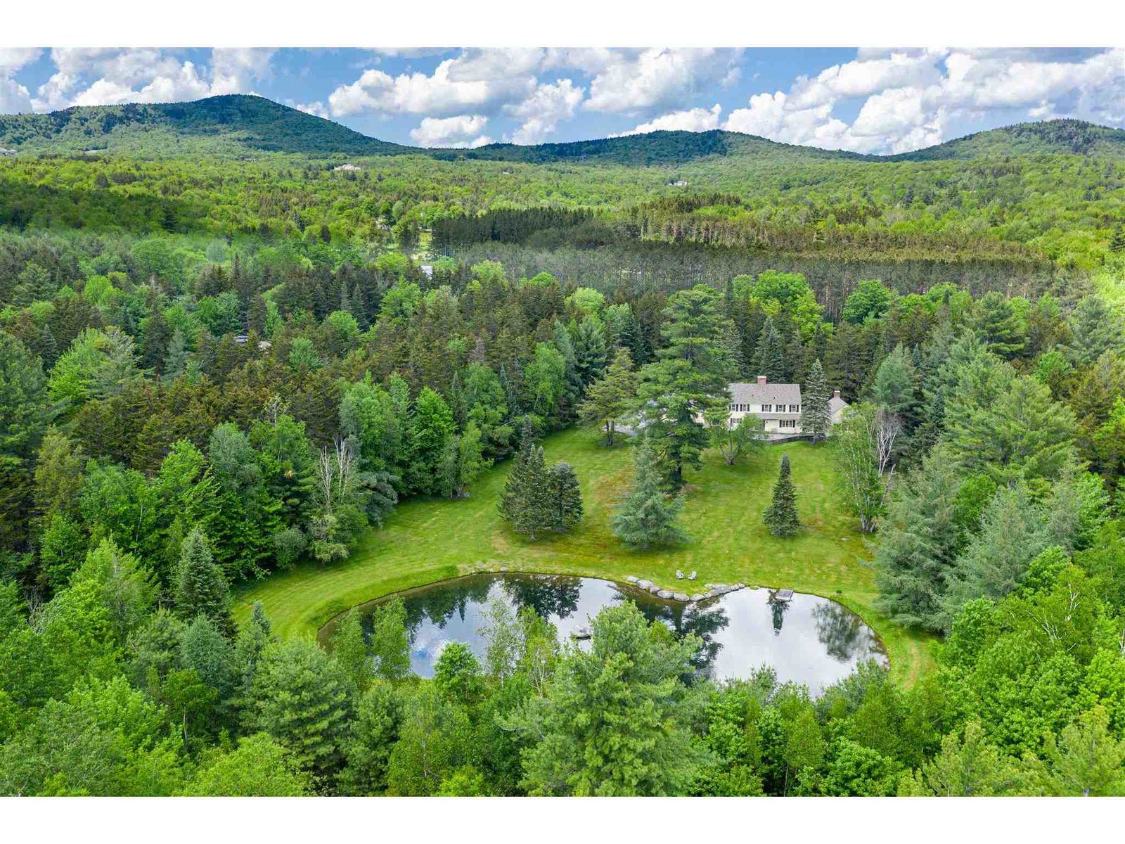 1303 Edson Hill Road