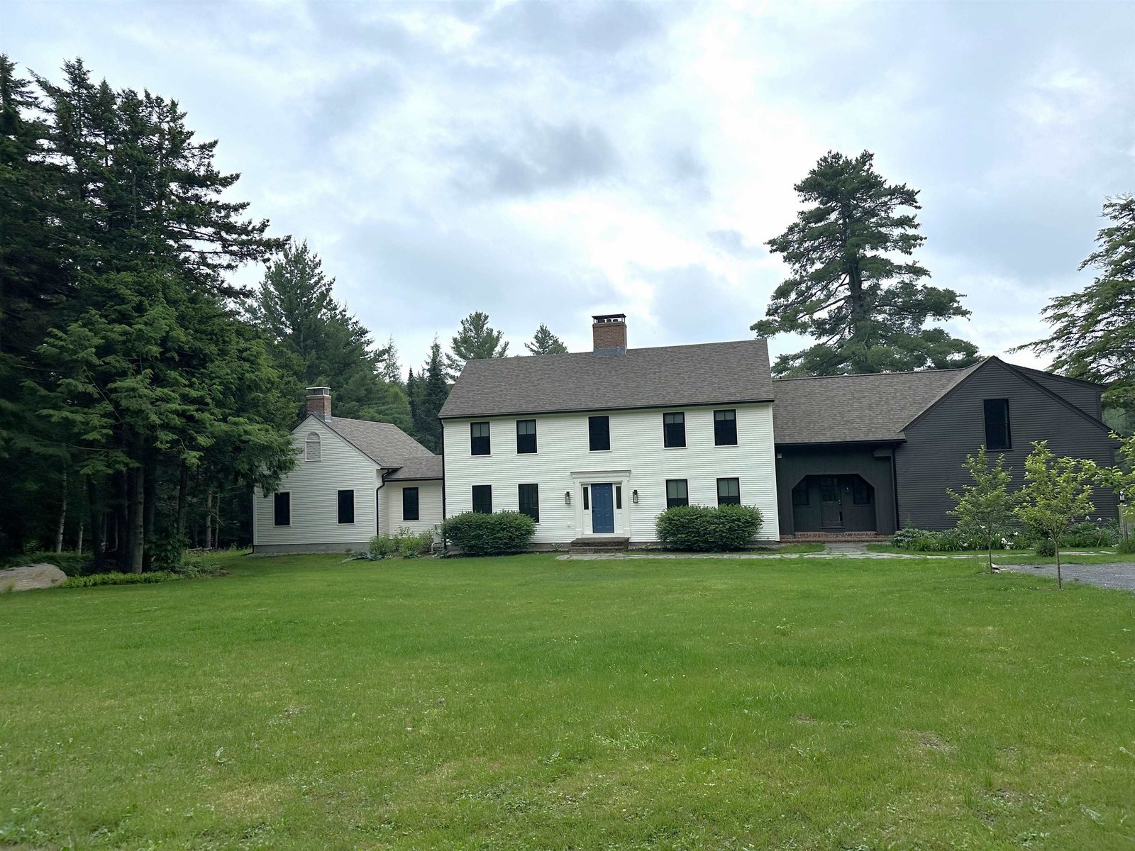 1303 Edson Hill Road