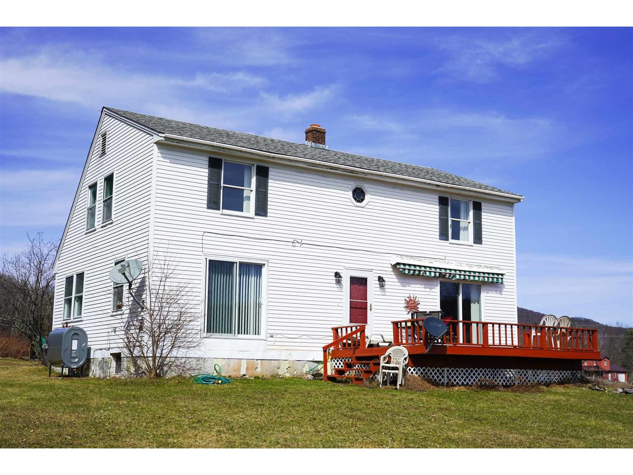 1303 Egypt Road