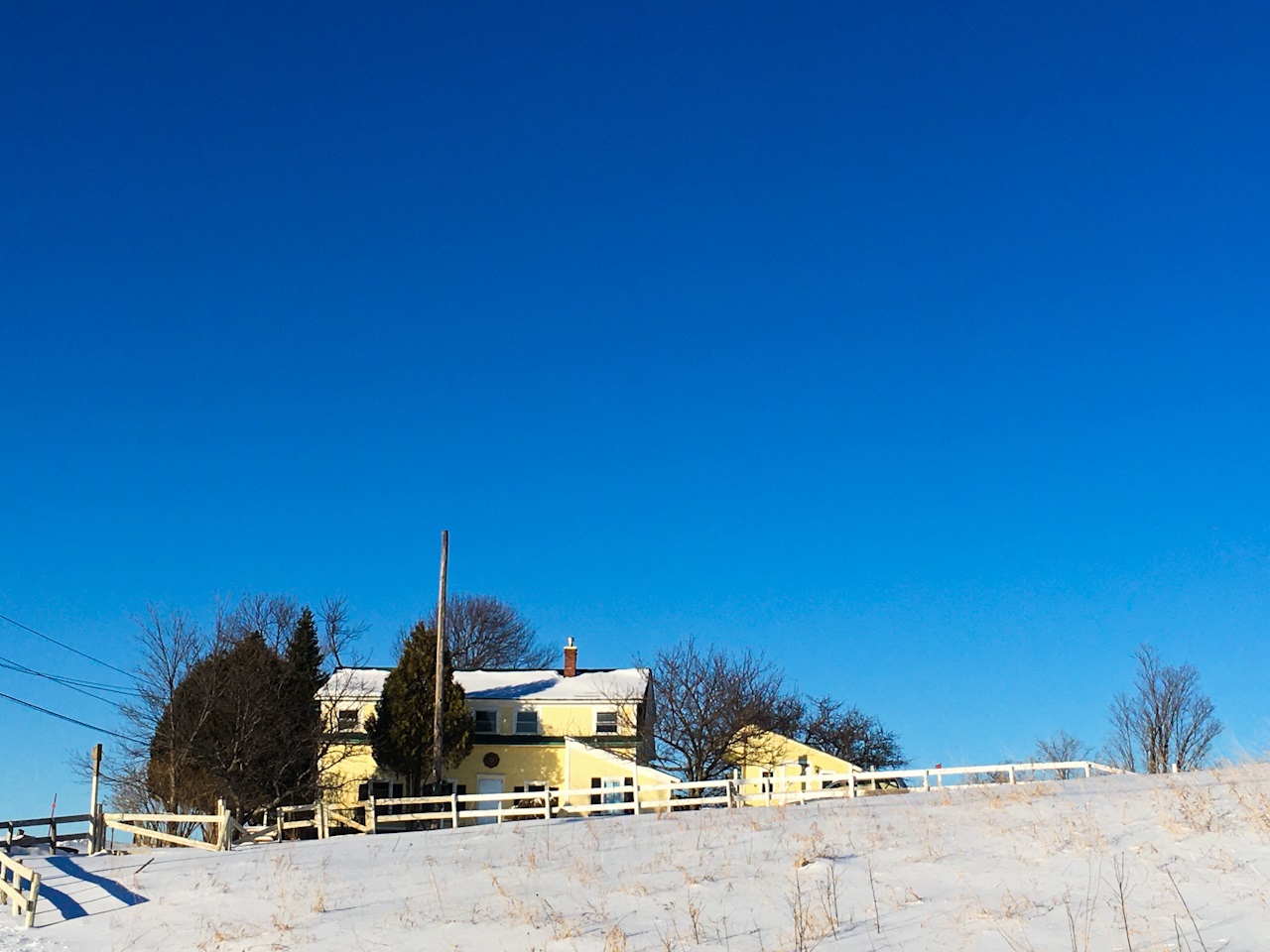 1303 Fuller Hill Road