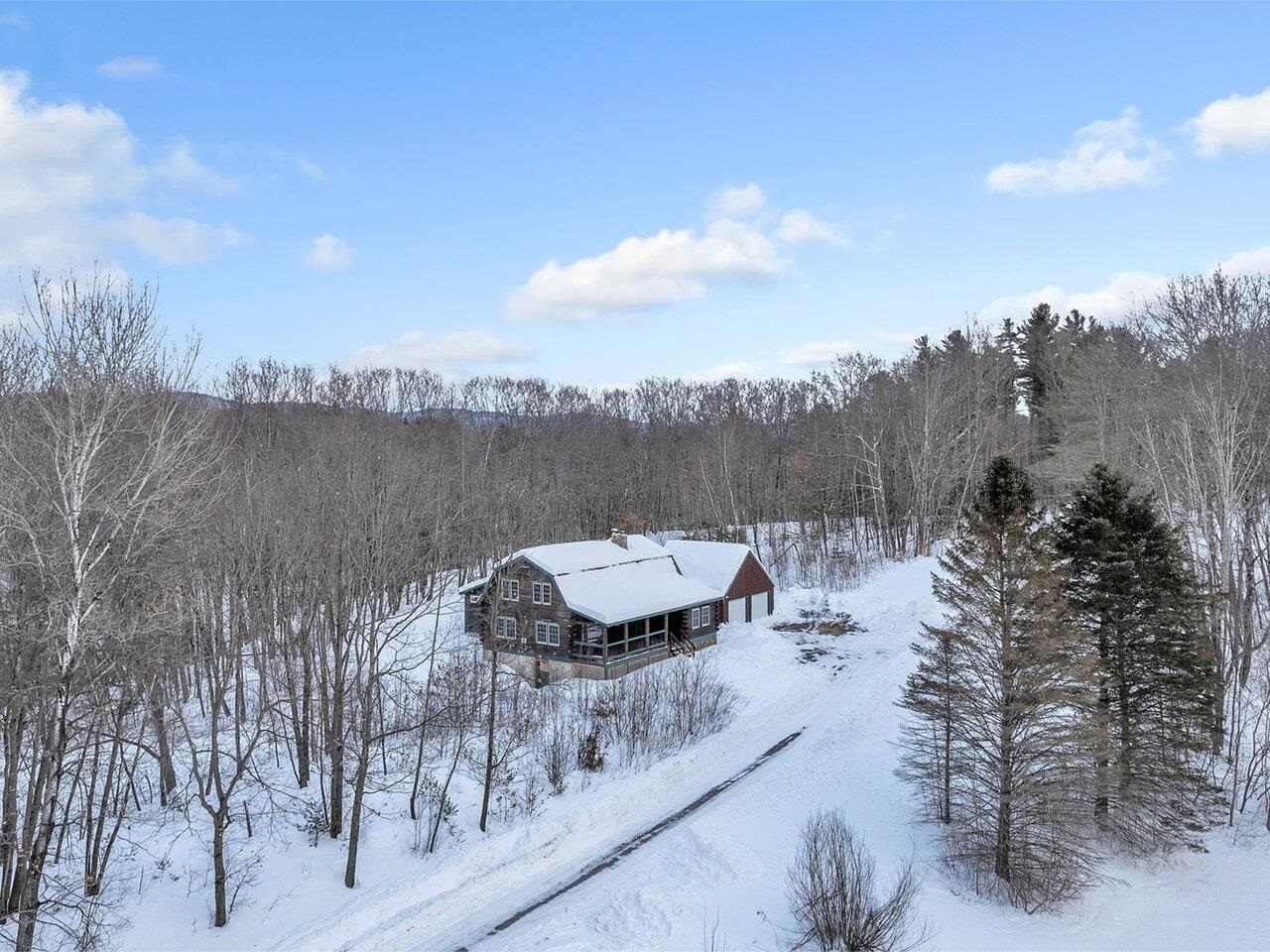 1303 Old Stage Road