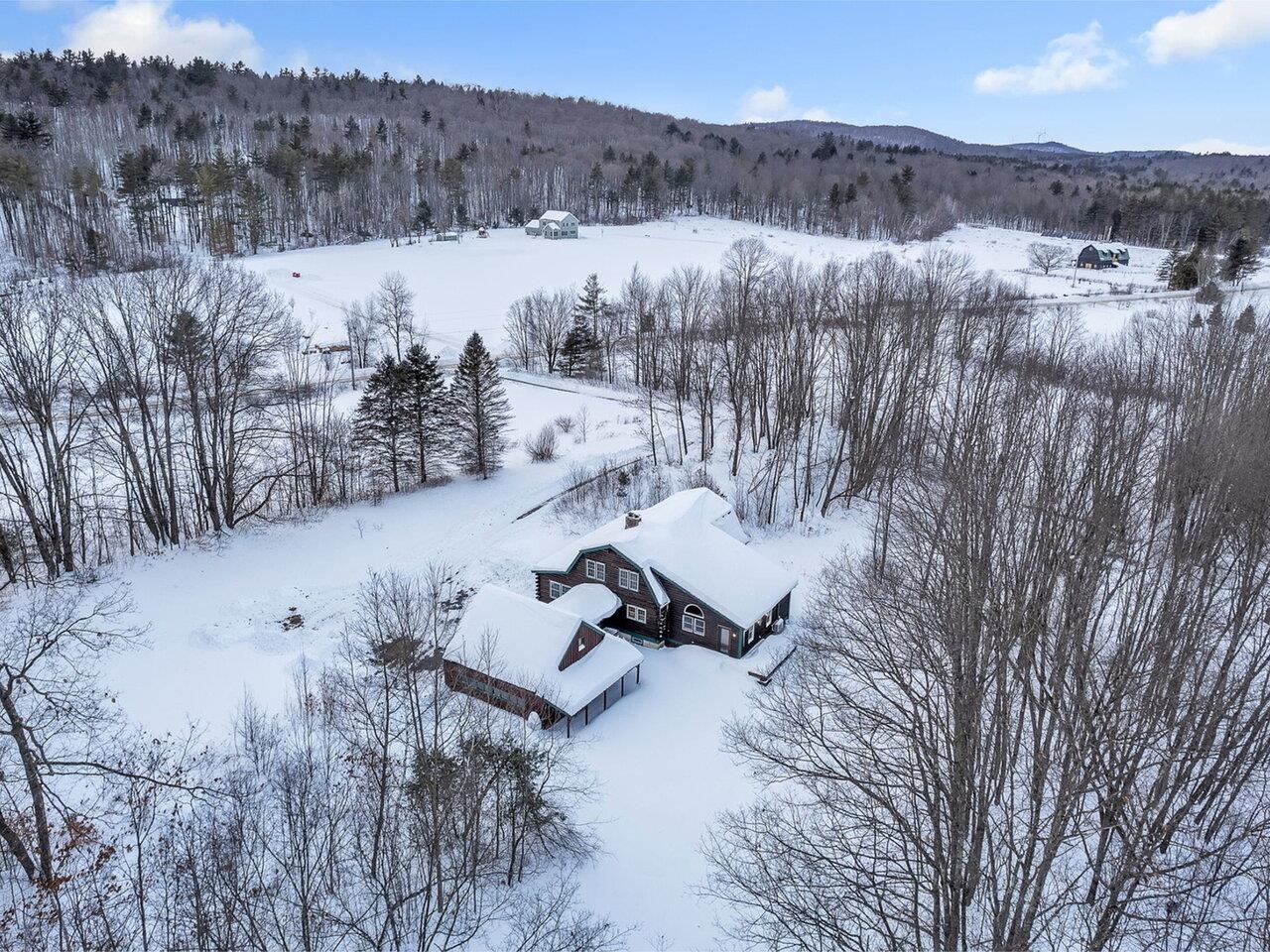 1303 Old Stage Road