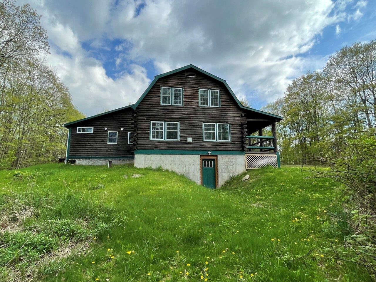 1303 Old Stage Road