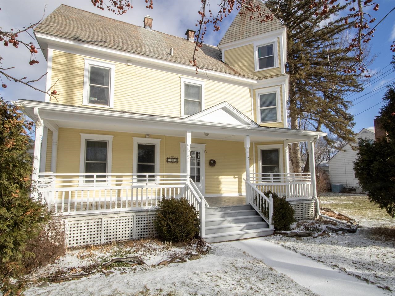 1304 North Avenue, Burlington