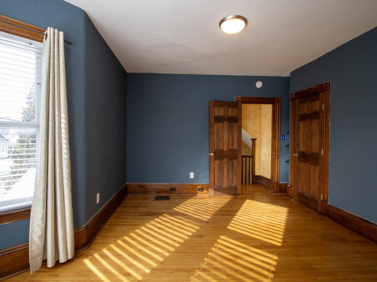Spacious and Cozy