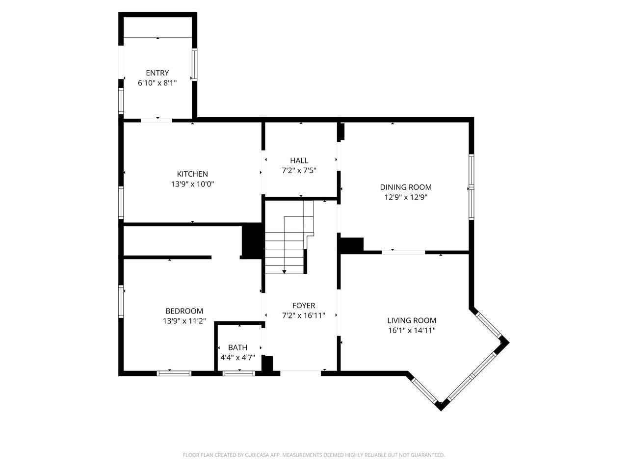 1304 North Avenue, Unit 1