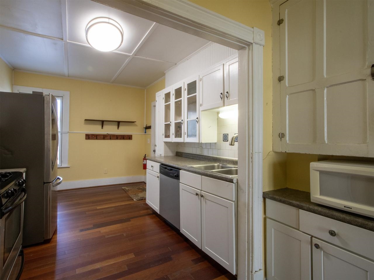 Engineered Wood Flooring