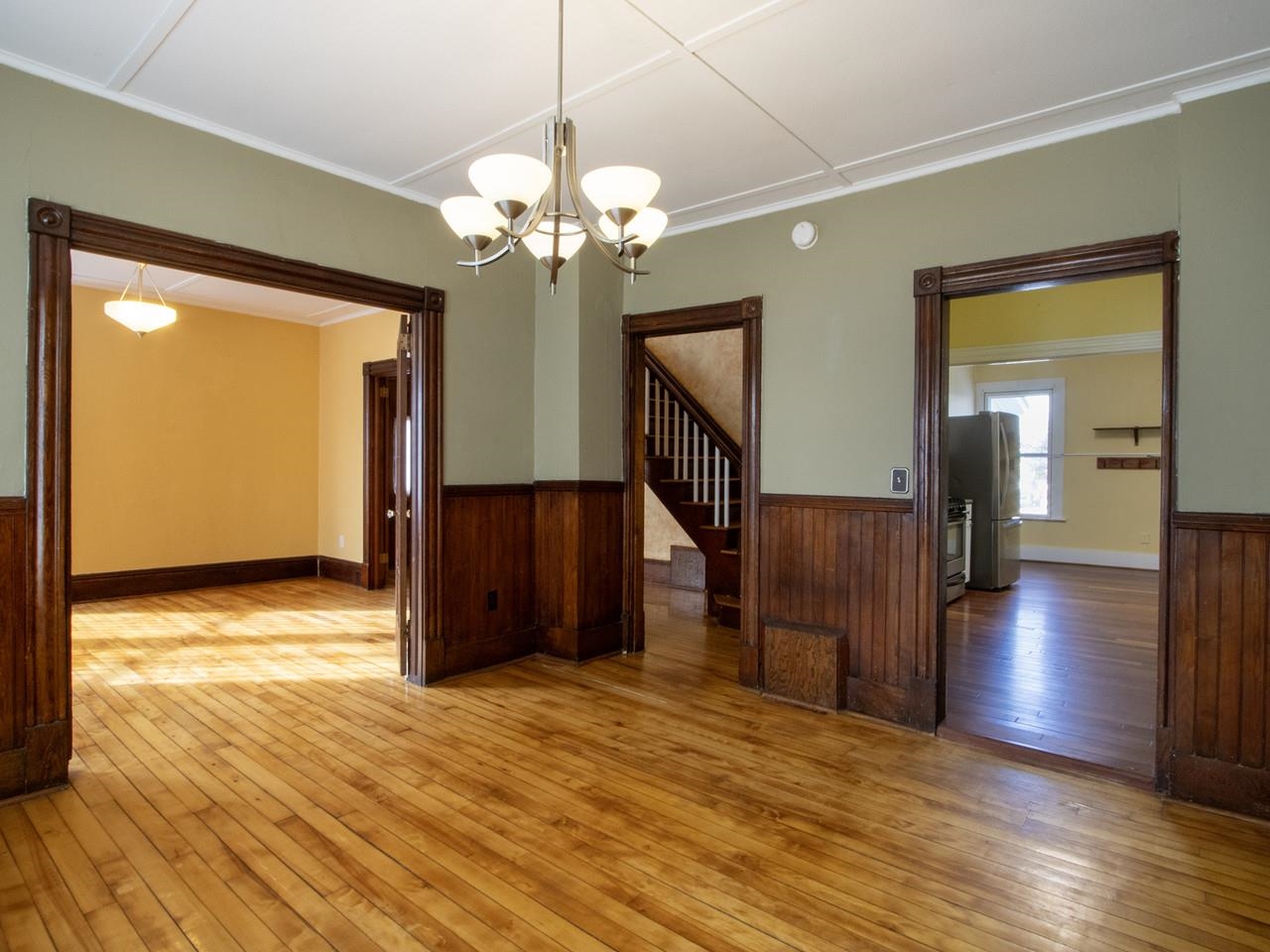Large Dining Room