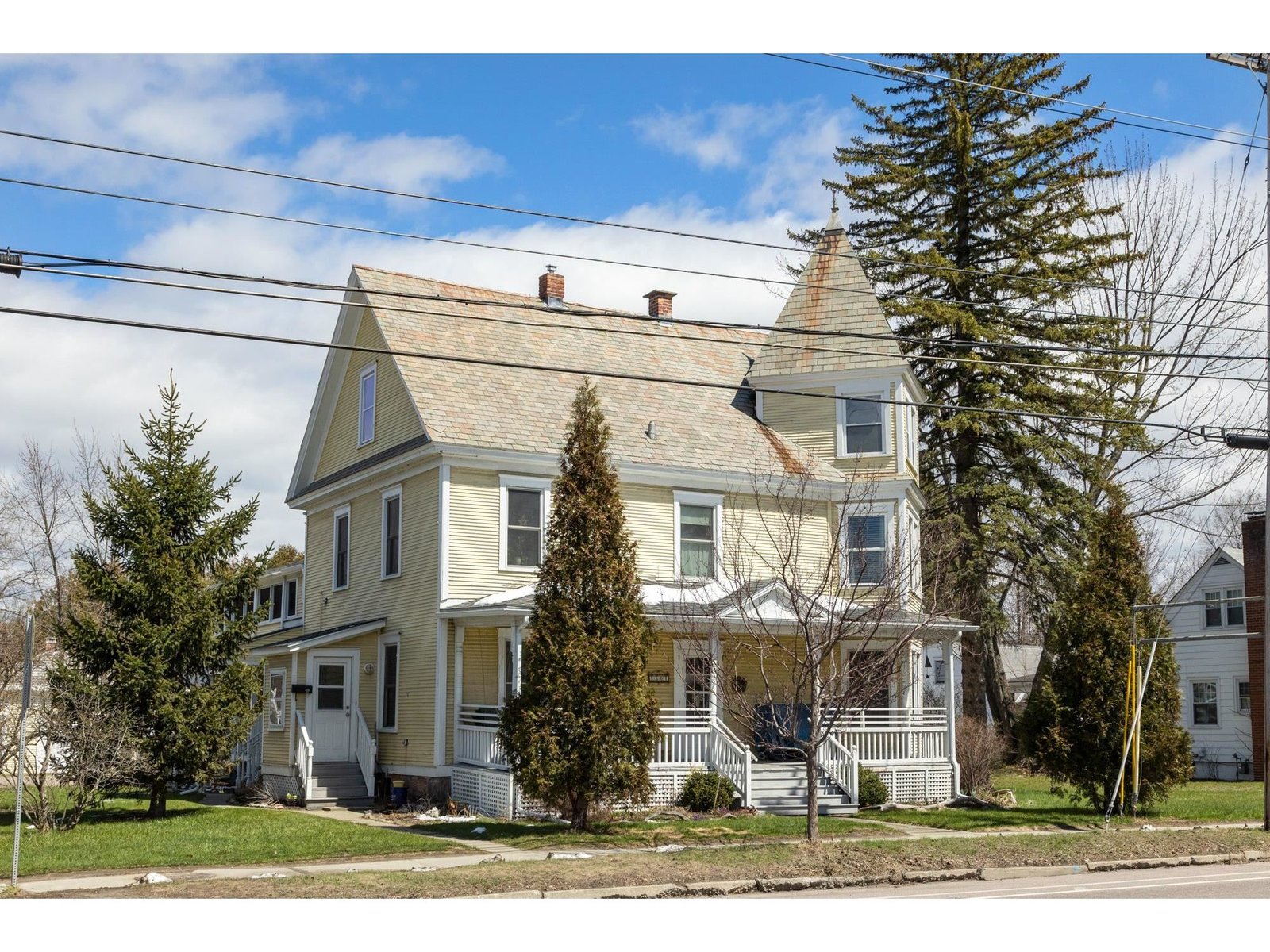1306 North Avenue