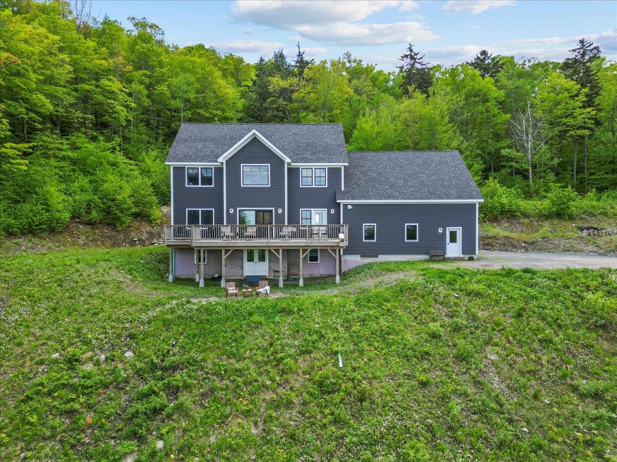 1307 Devlin Road, Duxbury